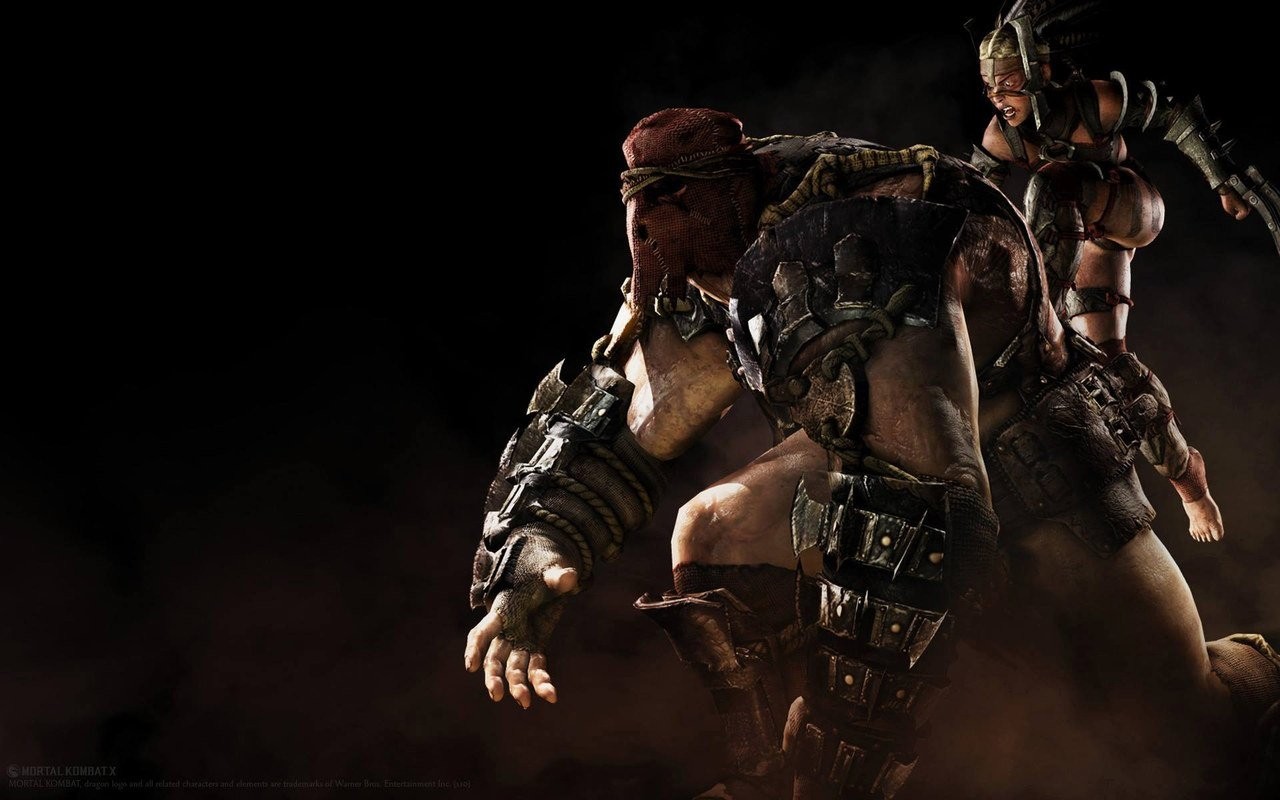 Mortal Kombat X - Imagen 31